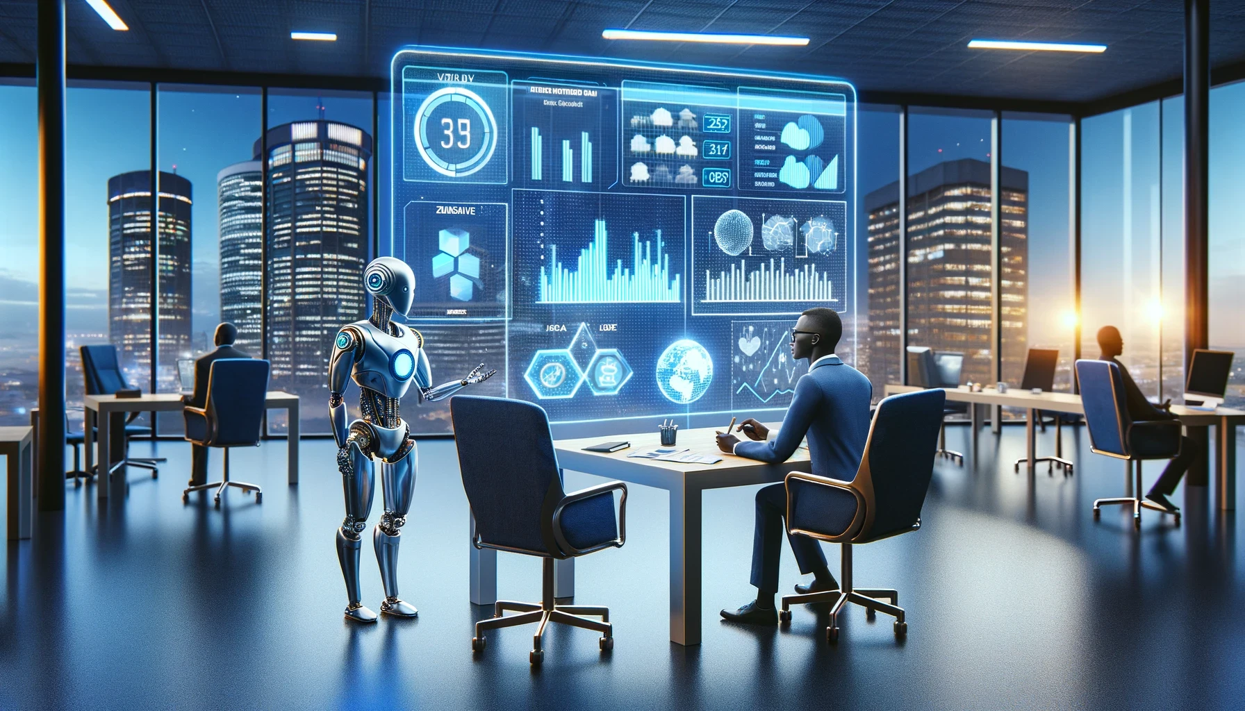 December 2024 Trading